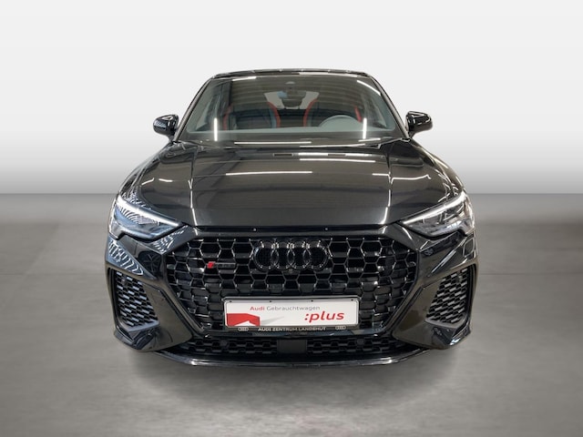 Audi RS Q3 Quattro S-Tronic Sportback