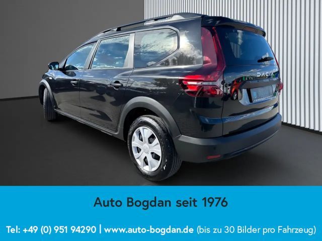 Dacia Jogger Comfort