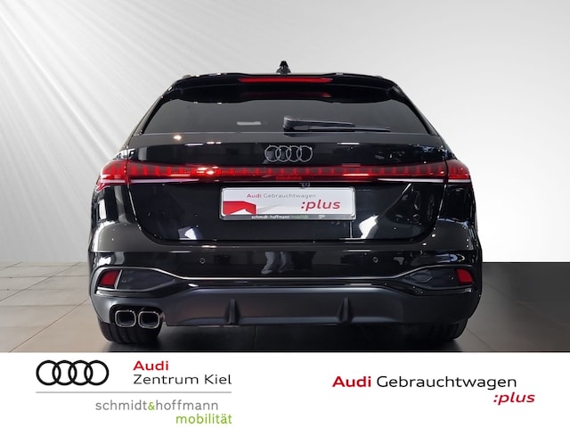 Audi A5 Avant S-Tronic