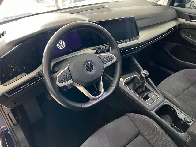 Volkswagen Golf 2.0 TDI Golf VIII Life