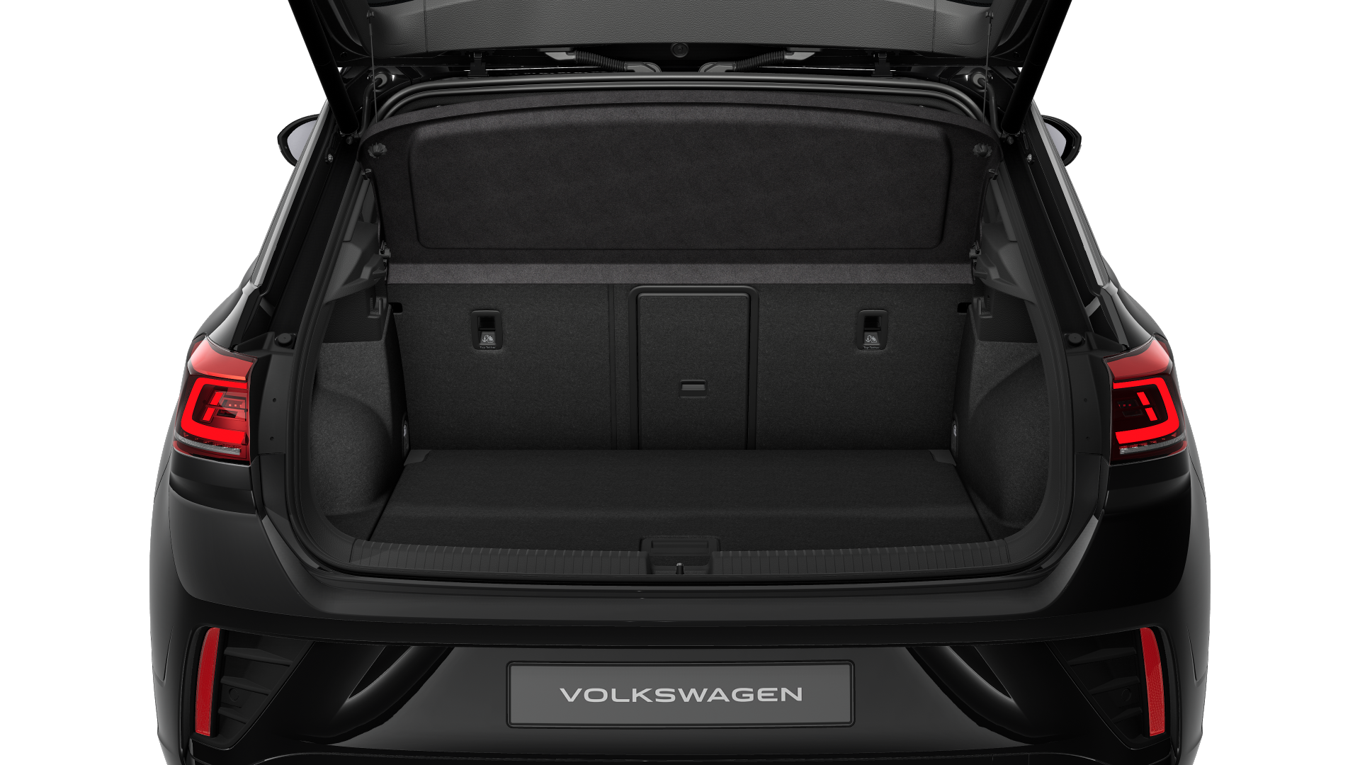 Volkswagen T-Roc 1.5 TSI DSG IQ.Drive R-Line