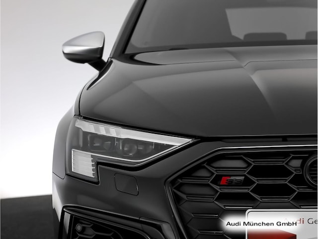 Audi S3 Quattro S-Tronic Sportback