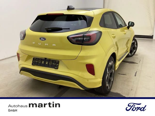 Ford Puma Premium