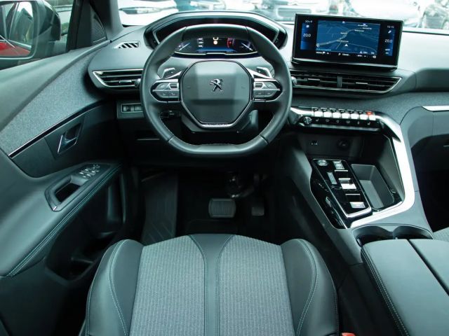 Peugeot 3008 Allure Pack BlueHDi