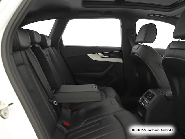 Audi A4 40 TFSI Avant S-Line S-Tronic