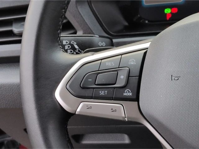 Volkswagen Caddy DSG