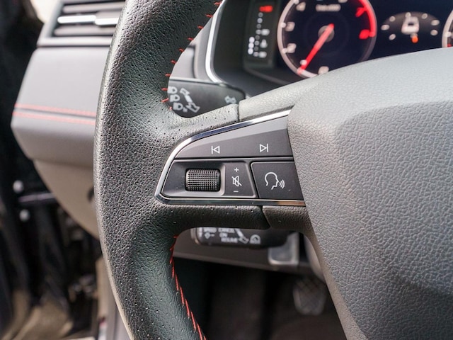 Seat Arona 1.0 TSI FR-lijn