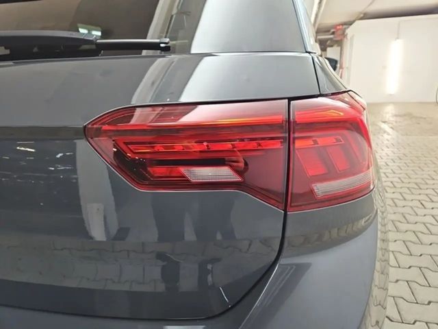 Volkswagen T-Roc DSG Sport