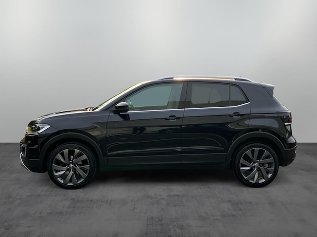 Volkswagen T-Cross 1.5 TSI DSG Style
