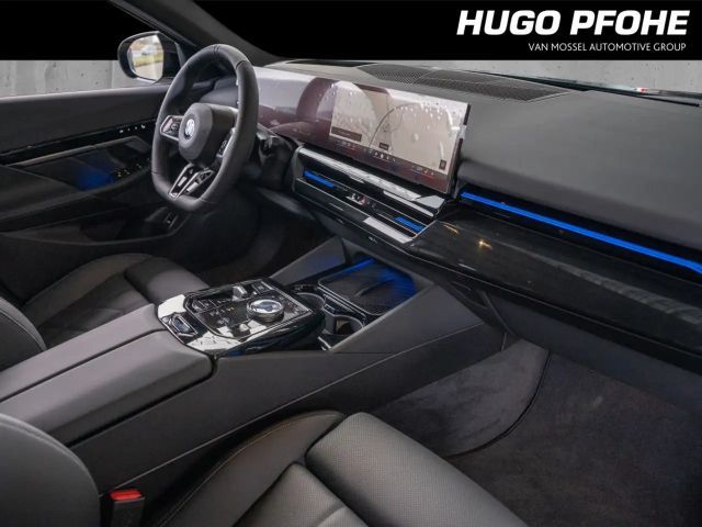 BMW 520 M-Sport Touring