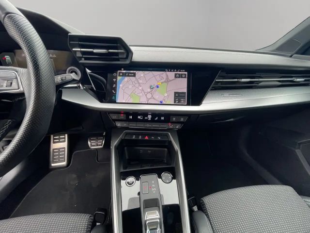 Audi A3 30 TFSI Sedan