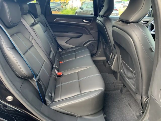 Renault Arkana Alpine EDC Esprit Hybrid