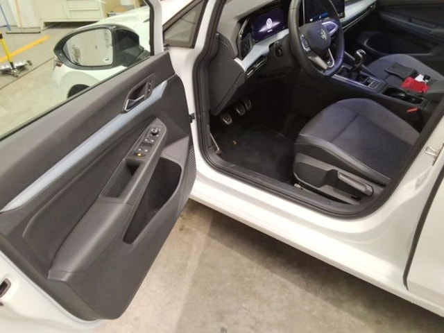 Volkswagen Golf 1.5 TSI Golf VIII