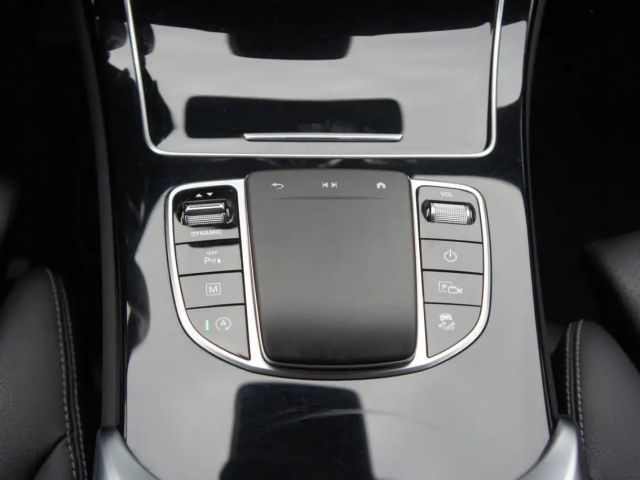 Mercedes-Benz GLC 200 Coupé