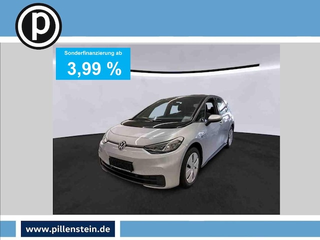 Volkswagen ID.3 Performance Pro
