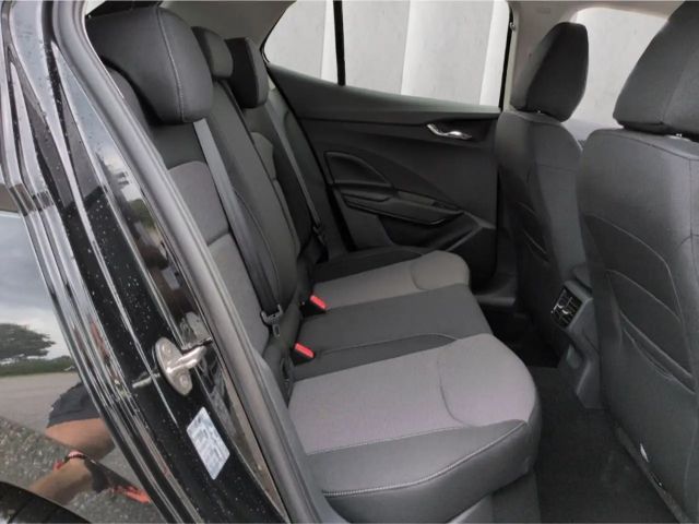 Skoda Fabia 1.0 TSI Tour