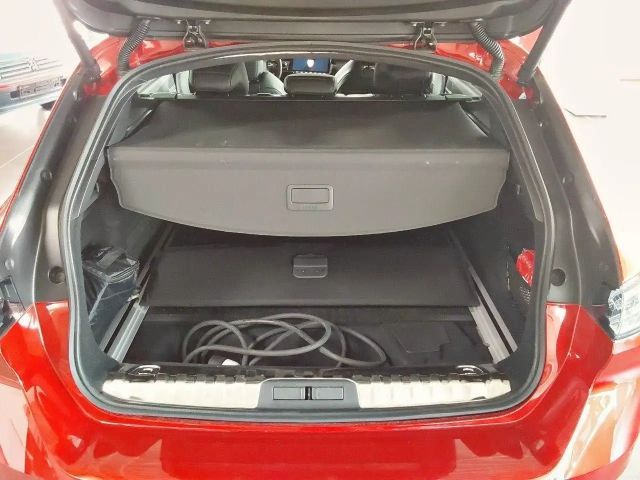 Peugeot 508 GT-Line Hybrid SW