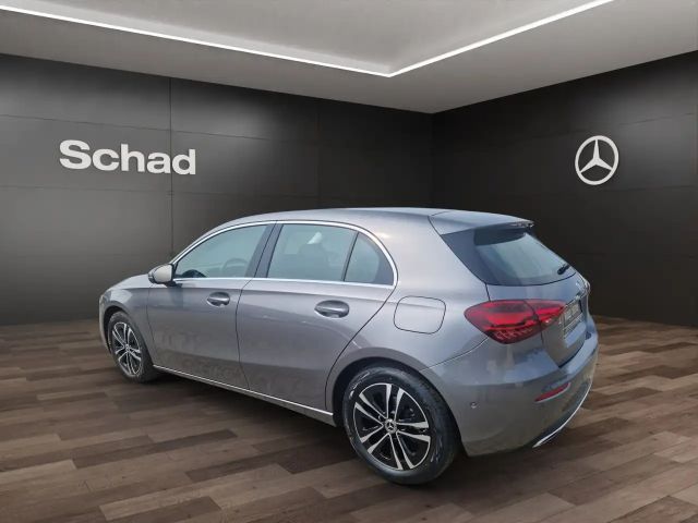 Mercedes-Benz A 180 A 180 PROGRES+LED+KAMERA+CARPLAY+SHZ+ASSIST+DAB+