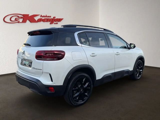 Citroën C5 Aircross Pack PureTech Shine