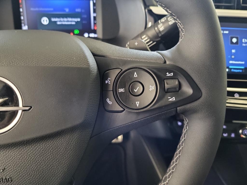 Opel Corsa GS-Line Grand Sport