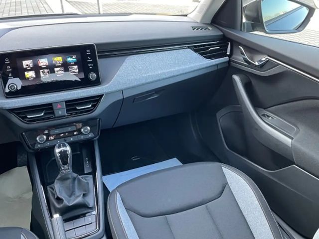 Skoda Kamiq 1.0 TSI Selection