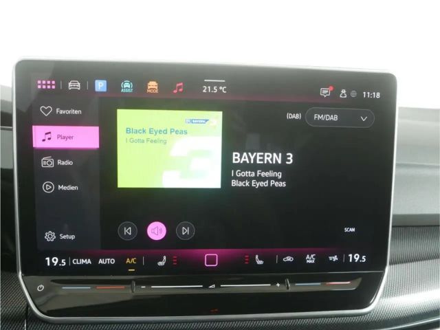 Volkswagen Golf 2.0 TSI DSG GTI Style