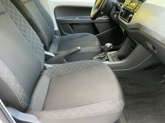 Skoda Citigo-e iV Style