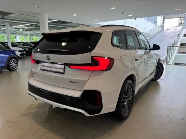 BMW X1 M-Sport