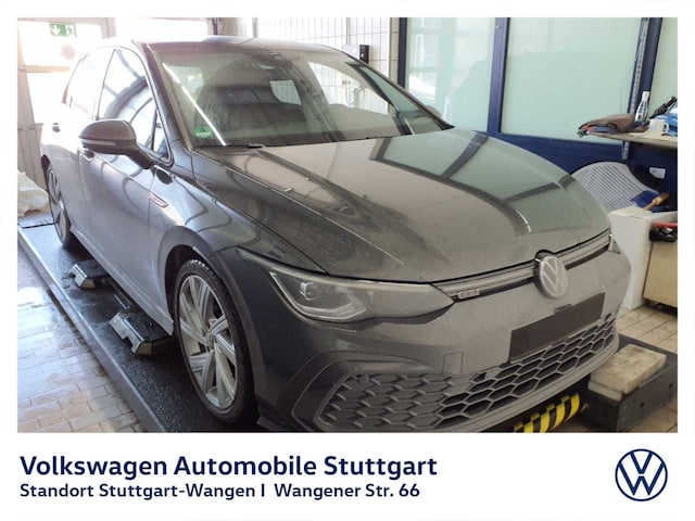 Volkswagen Golf 2.0 TSI DSG GTI