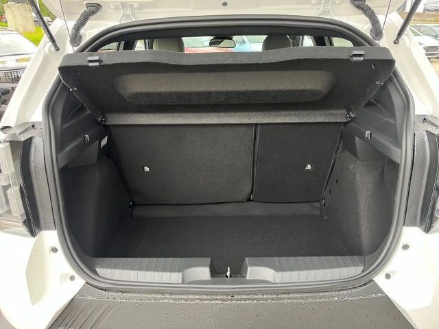 Fiat Grande Panda La Prima