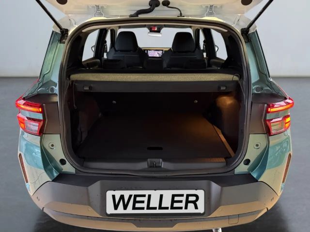 Opel Frontera Edition