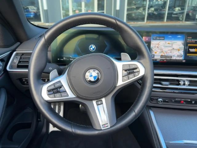 BMW 420 420i Cabrio