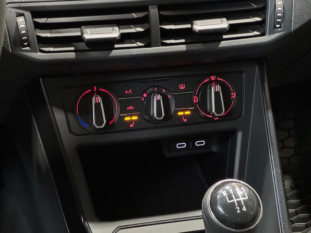 Volkswagen Polo Trendline