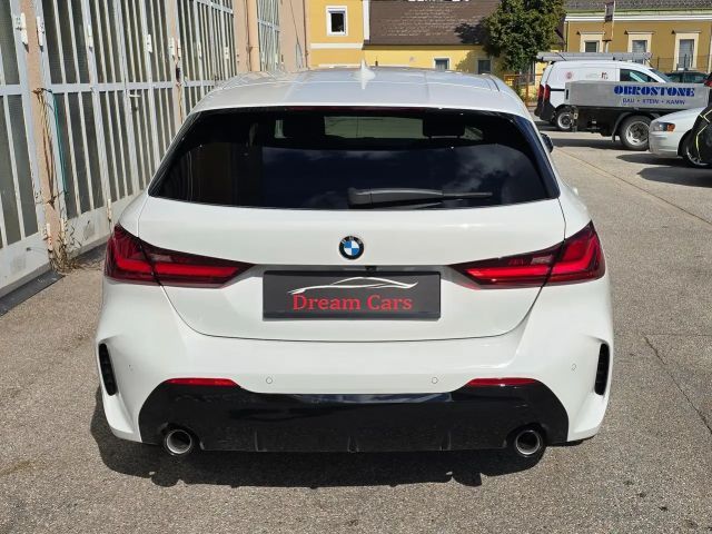 BMW 118 118d M-Sport