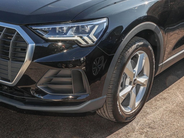 Audi Q3 45 TFSI Quattro S-Tronic