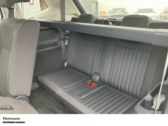 Volkswagen Tiguan 1.5 TSI Allspace Life