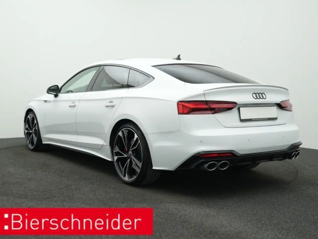 Audi S5 Sportback