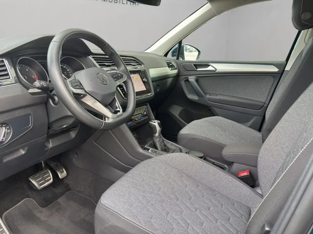 Volkswagen Tiguan 2.0 TDI DSG Move