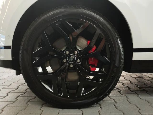 Land Rover Range Rover Velar D300 Dynamic HSE