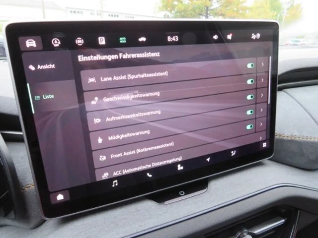 Skoda Kodiaq 2.0 TDI 4x4 Selection