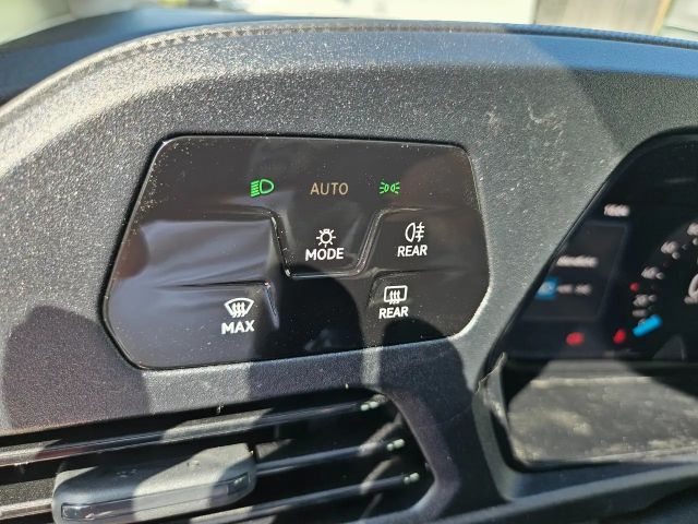 Volkswagen Caddy 4Motion Maxi