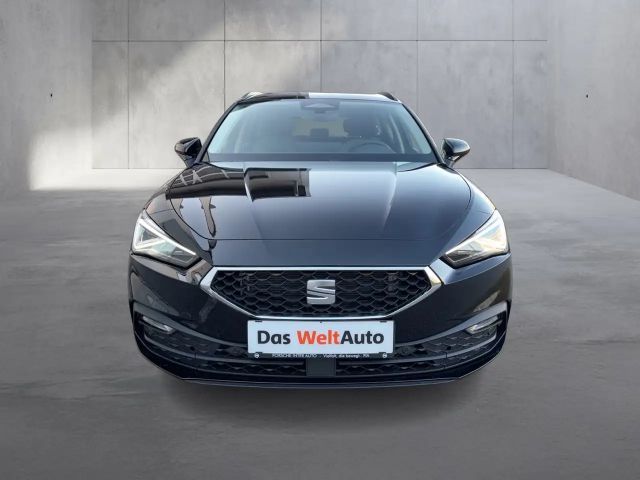 Seat Leon DSG Style e-Hybrid