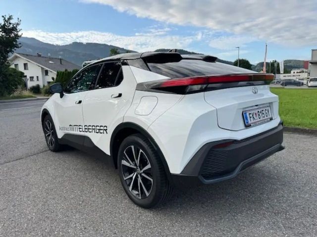 Toyota C-HR Active Hybride