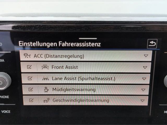 Volkswagen T-Roc DSG Life