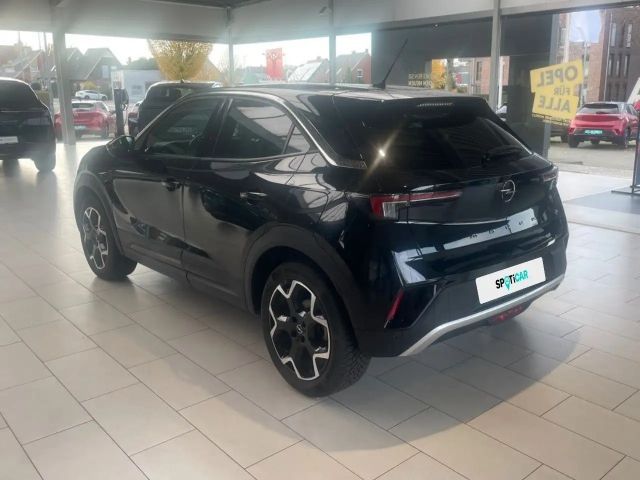 Opel Mokka Mokka-e Ultimate