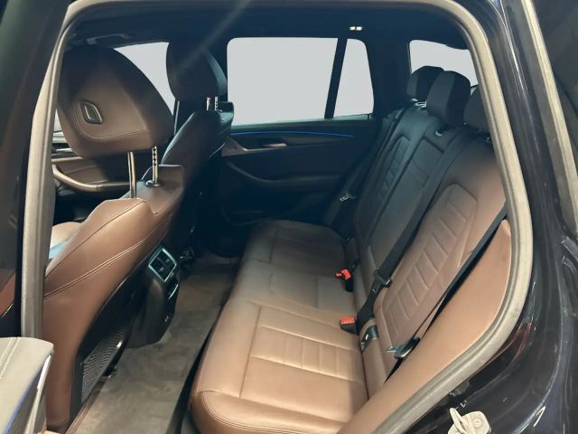 BMW iX3 Impressive iX3