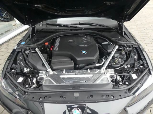 BMW 430 430i Coupé xDrive