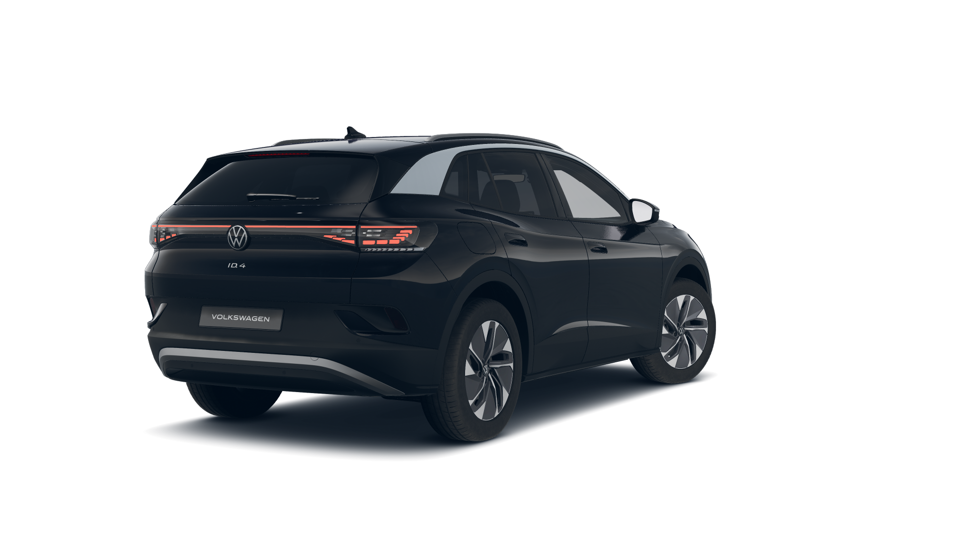 Volkswagen ID.4 | NAVI LED ACC SITZHEIZUNG