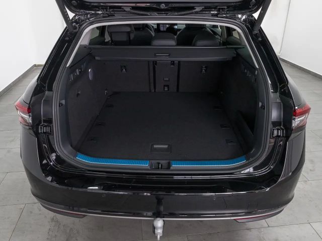 Skoda Superb 2.0 TDI Combi