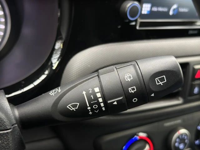 Hyundai i10 1.0 Trend